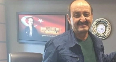 Muhtar adayı, 4 farkla öndeyken geçirdiği kalp krizi sonucu vefat etti