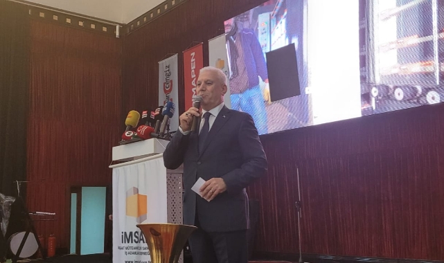 Mustafa Bozbey: Plansız hiçbir şey başarılı olamaz