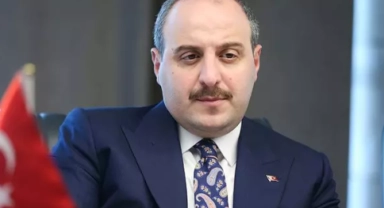 Mustafa Varank'tan Deniz Zeyrek'e sert cevap!