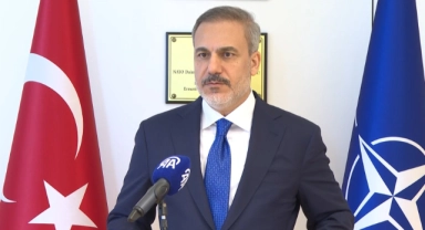 NATO 2025  Dışişleri Toplantısı Türkiye’de olacak