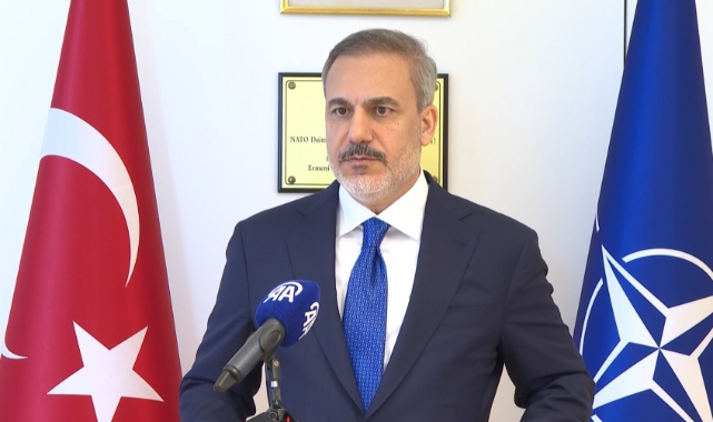 NATO 2025  Dışişleri Toplantısı Türkiye’de olacak
