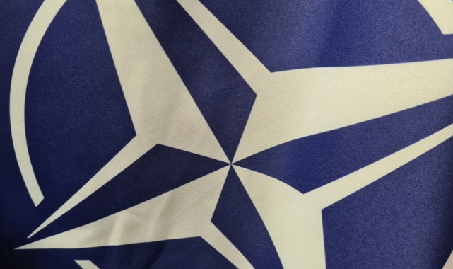 NATO'dan Ortadoğu açıklaması