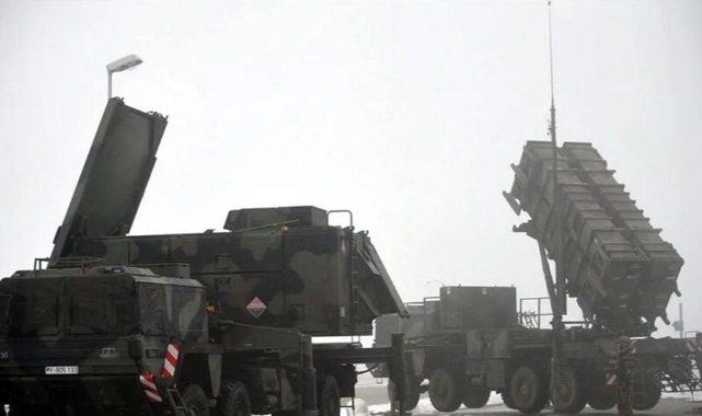 NATO’dan Ukrayna’ya “daha fazla” hava savunma desteği
