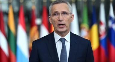NATO Genel Sekreteri Jens Stoltenberg'den Ukrayna açıklaması