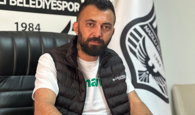 Nazilli’den sert tepki