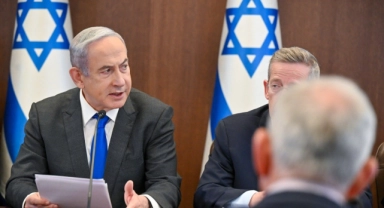 Netanyahu: Ateşkes anlaşmasını engelleyen Hamas
