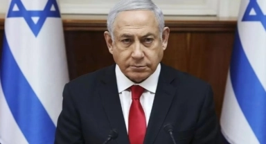 Netanyahu'dan Avrupa'ya sert çıkış!