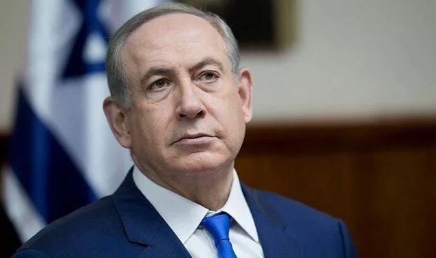 Netanyahu: "Varoluşsal bir tehlikeyle karşı karşıyayız"