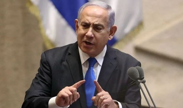 Netanyahu: Zafere ulaşmamıza bir adım kaldı