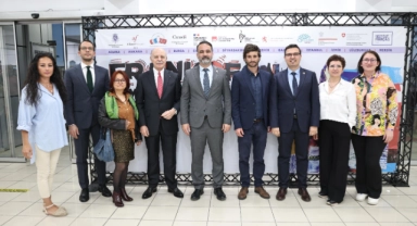 Nilüfer’de Frankofon Film Festivali başladı
