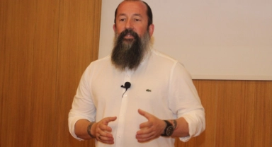 NOSAB Akademi’den Satış Stratejisi ve Finansal Zeka Semineri