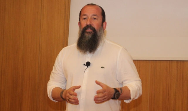 NOSAB Akademi’den Satış Stratejisi ve Finansal Zeka Semineri