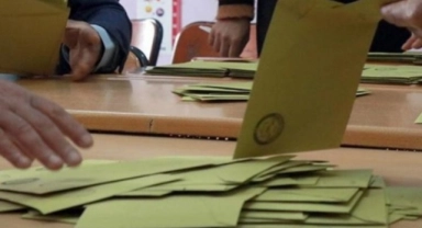 O beldede seçimler yenilenecek!