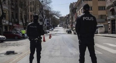 O ilde gösteri yürüyüşlerine 15 gün yasak geldi