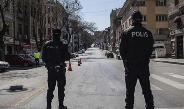 O ilde gösteri yürüyüşlerine 15 gün yasak geldi