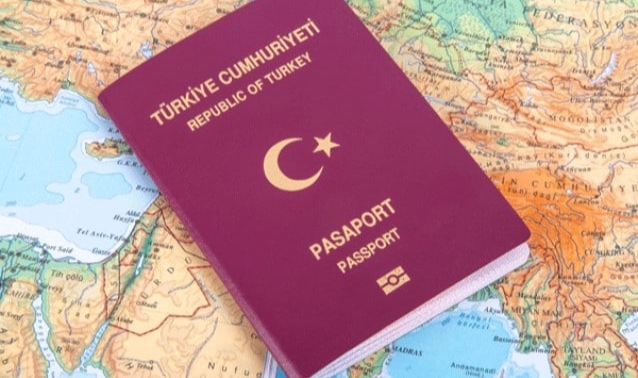 O ülke Türkiye vatandaşına vize zorunluluğu getirdi