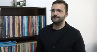 Öğretim Üyesi Dr. Polat: Türkiye’nin dış politika önceliği, terörle mücadeledir