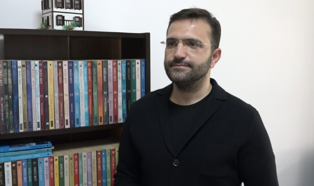 Öğretim Üyesi Dr. Polat: Türkiye’nin dış politika önceliği, terörle mücadeledir