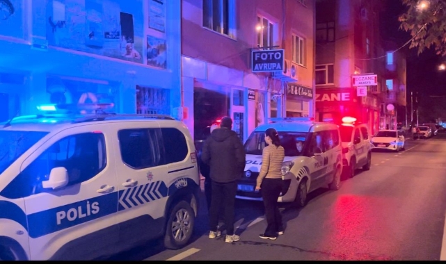Önce husumetliler sonra aileler birbirine girdi