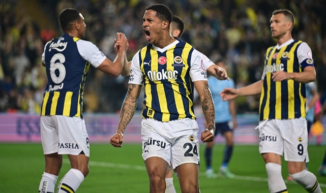 Tahkim Kurulu, olaylı Trabzonspor-Fenerbahçe maçı kararlarını açıkladı