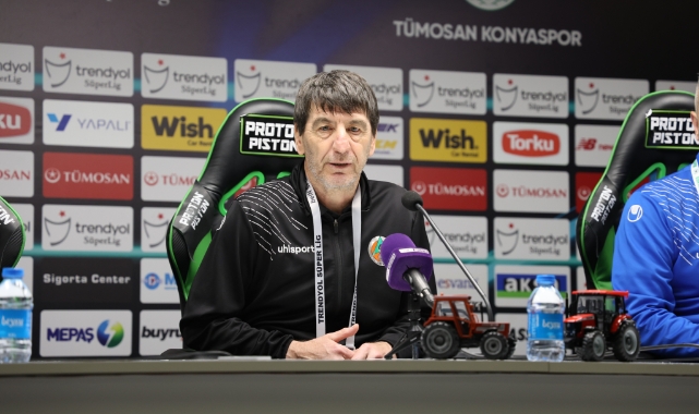 Orhan Çıkırıkçı: “Belki Avrupa hayalimizi gerçekleştirebiliriz”