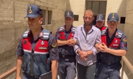 Orman sevdalısına orman yakmaktan ceza
