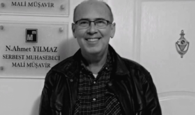 Osmangazi Belediyesi Meclis Üyesi Metin Taştekin hayatını kaybetti