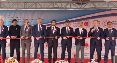 Osmangazi'de 'Ürün ve El Sanatları Fuarı' açıldı
