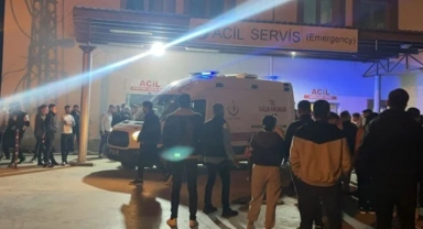 Osmaniye'de bıçaklı kavga: 1 ölü