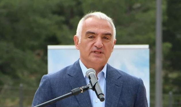 Otele "milliyet farkı" cezası