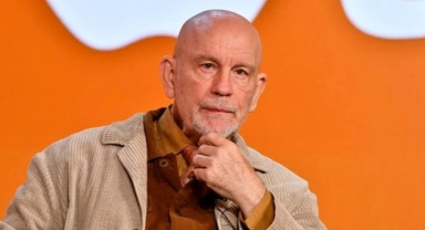 Oyuncu John Malkovich Türkiye'ye geliyor