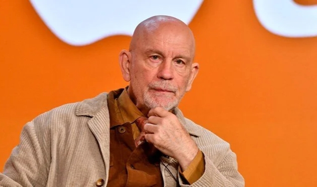 Oyuncu John Malkovich Türkiye'ye geliyor