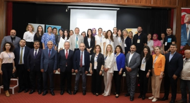 Özel eğitimde mesleki mükemmeliyetin adresi Bursa oldu