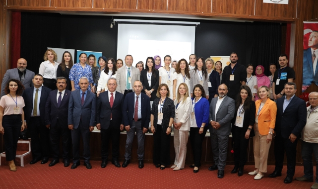 Özel eğitimde mesleki mükemmeliyetin adresi Bursa oldu