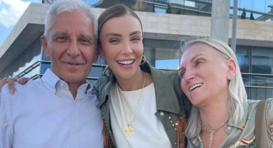 Özge Ulusoy: Babamın hakkını arayacağım