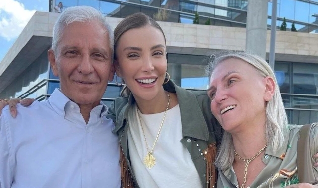 Özge Ulusoy: Babamın hakkını arayacağım
