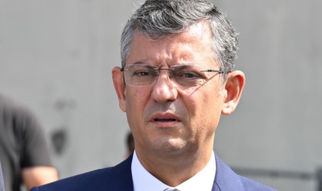 Özgür Özel ameliyat oldu