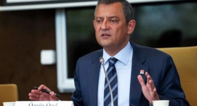 Özgür Özel’den Bakan Yerlikaya’ya 1 Mayıs telefonu