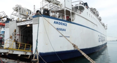 Özgürlük Filosu Gazze için yola çıkacak