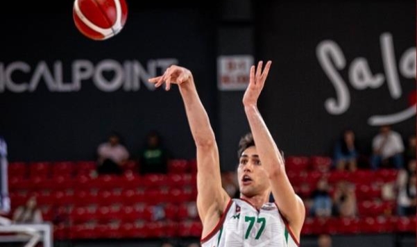 P. Karşıyaka’da Demircan Demir sevinci yaşanıyor