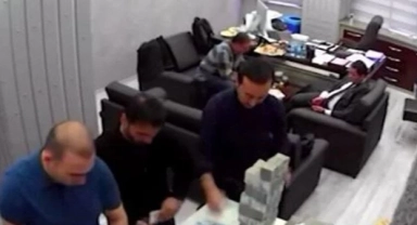 Para sayma soruşturmasında 11 kişi daha ifadeye çağırıldı