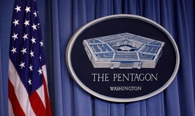 Pentagon, Ortadoğu'daki durumu yakından takip ediyor