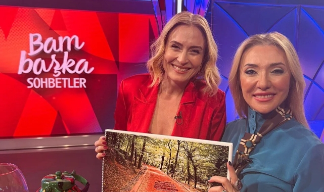 Pervin Ersoy: Türkiye’de 70 şehir gezdik