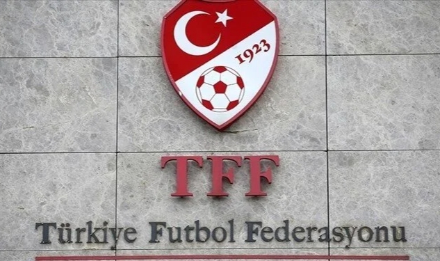 PFDK disiplin sevklerini açıkladı