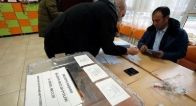 Pınarbaşı'nda seçmen tekrar sandığa gidecek