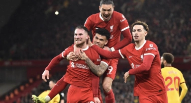 Premier Lig’de bu sezon liderlik 15 kez el değiştirdi