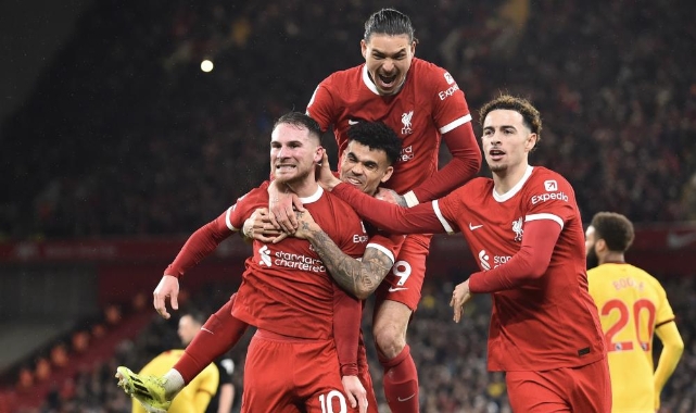 Premier Lig’de bu sezon liderlik 15 kez el değiştirdi