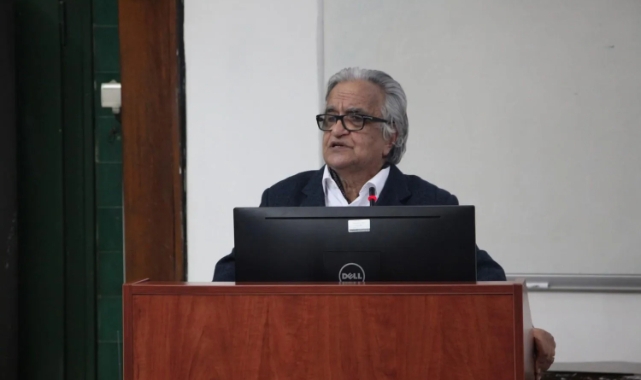 Prof. Dr. Sezer Hatemi hayatını kaybetti