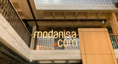 Re-Pie Portföy Modanisa'yı satın aldı