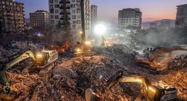 Reyyan Apartmanı davasında ilginç detay!